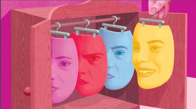 તું પણ જરા અલગ, હું પણ જરા અલગ